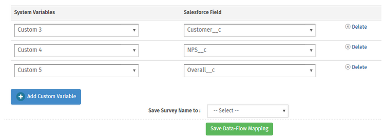 Survey Software Help Image